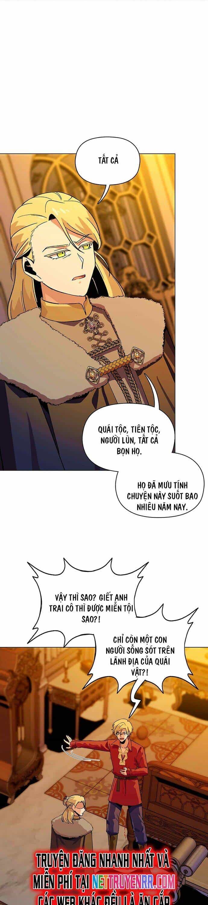 Trọng Sinh Chi Quân Chủ - Chương 6 - ảnh 25