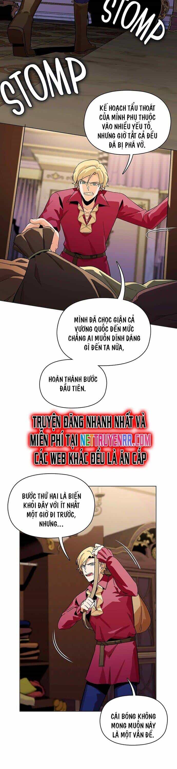 Trọng Sinh Chi Quân Chủ - Chương 6 - ảnh 6