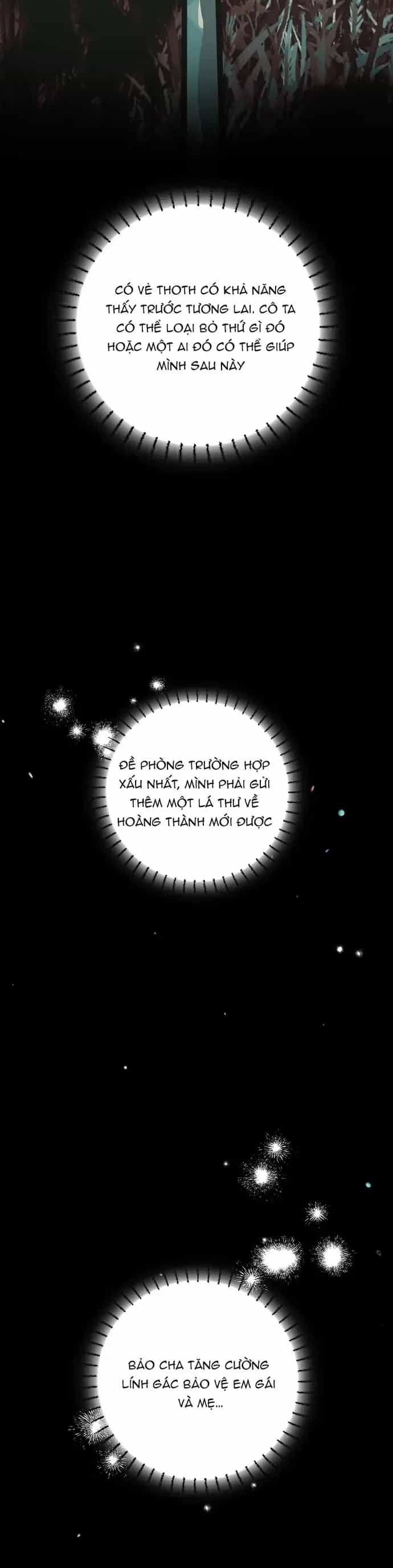 Trọng Sinh Chi Quân Chủ - Chương 61 - ảnh 10