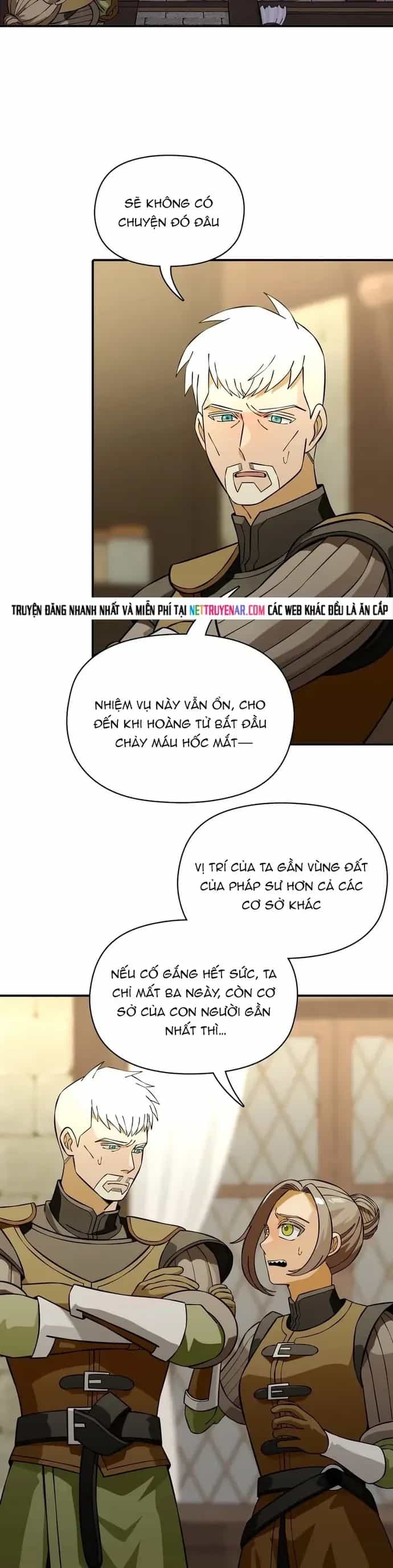 Trọng Sinh Chi Quân Chủ - Chương 61 - ảnh 13