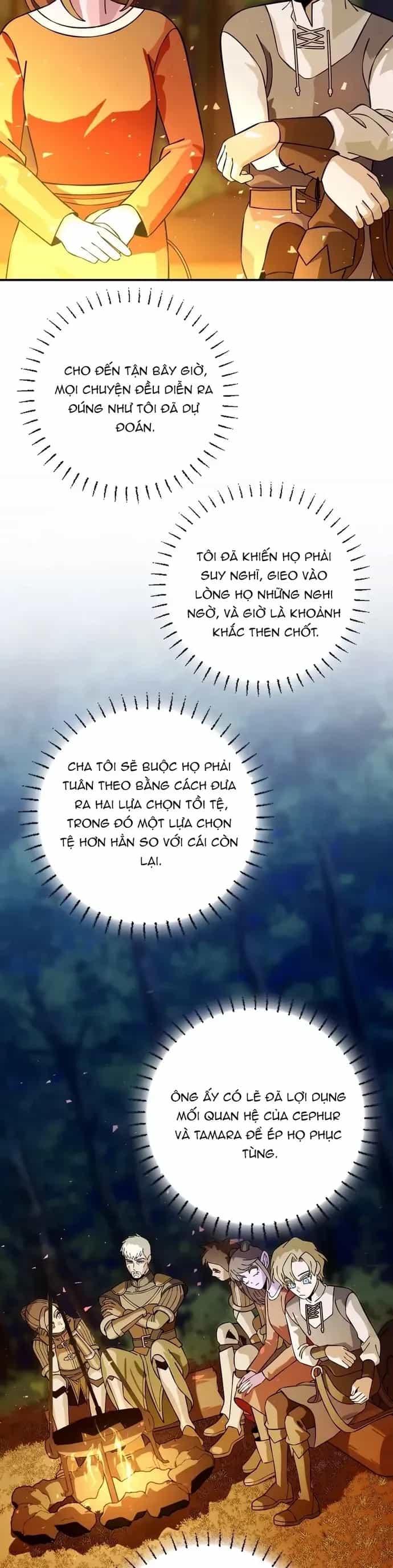 Trọng Sinh Chi Quân Chủ - Chương 61 - ảnh 49