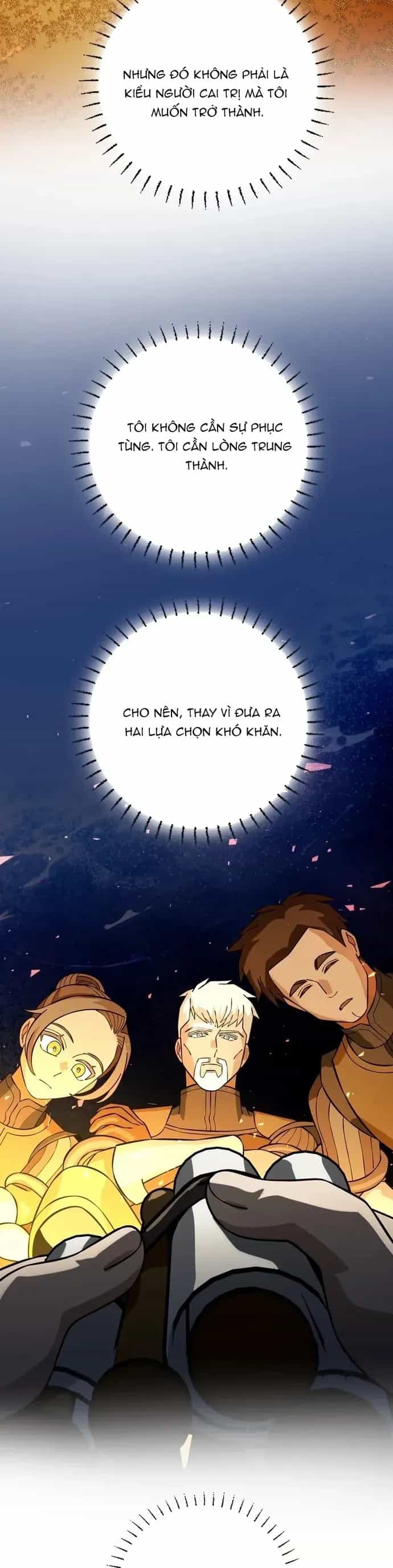 Trọng Sinh Chi Quân Chủ - Chương 61 - ảnh 50