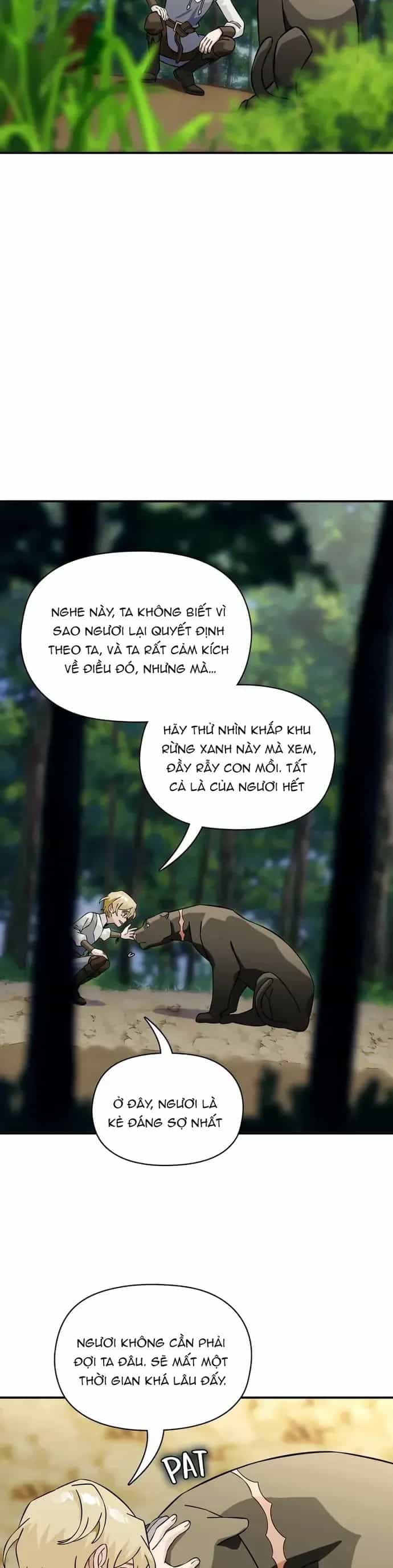 Trọng Sinh Chi Quân Chủ - Chương 61 - ảnh 65