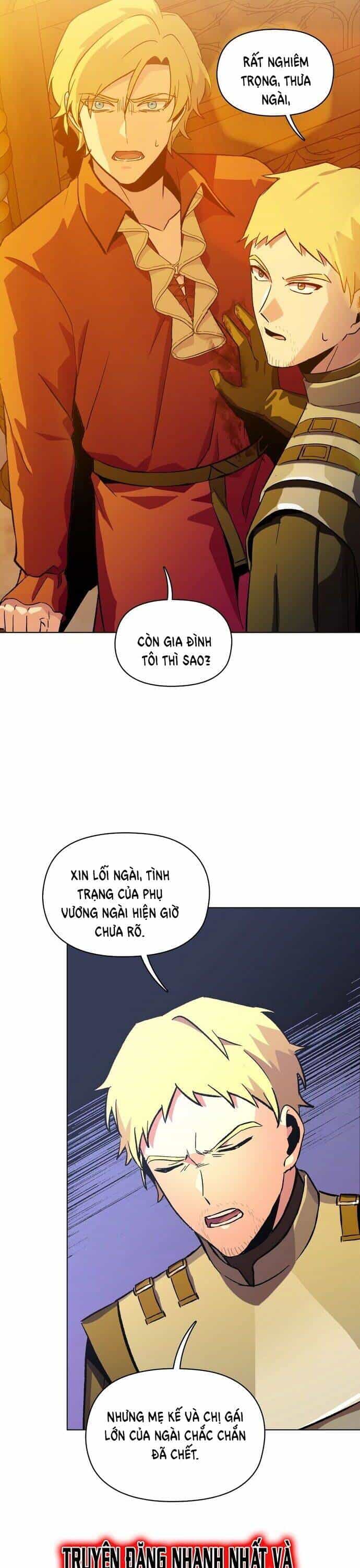 Trọng Sinh Chi Quân Chủ - Chương 7 - ảnh 12