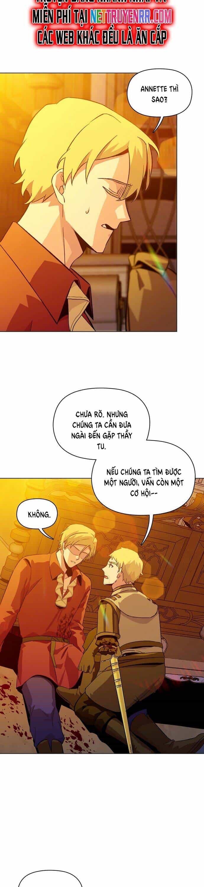 Trọng Sinh Chi Quân Chủ - Chương 7 - ảnh 13