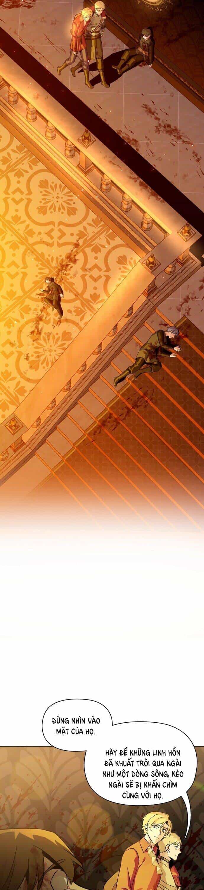 Trọng Sinh Chi Quân Chủ - Chương 7 - ảnh 18