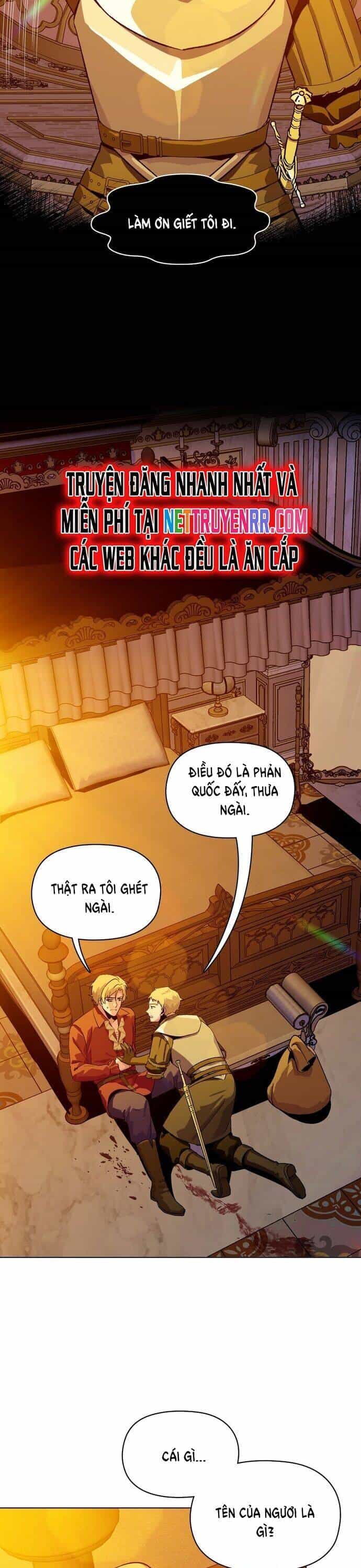 Trọng Sinh Chi Quân Chủ - Chương 7 - ảnh 3