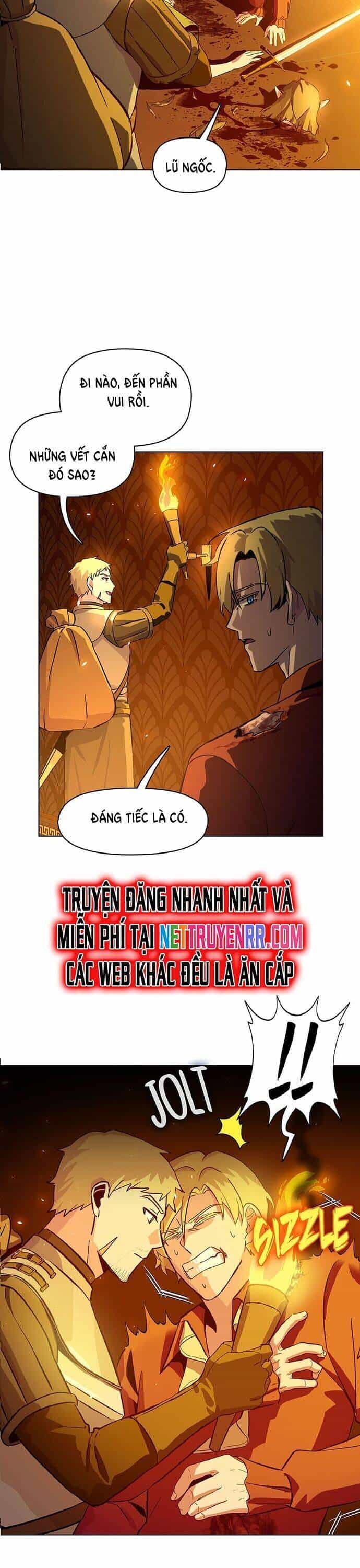 Trọng Sinh Chi Quân Chủ - Chương 7 - ảnh 35