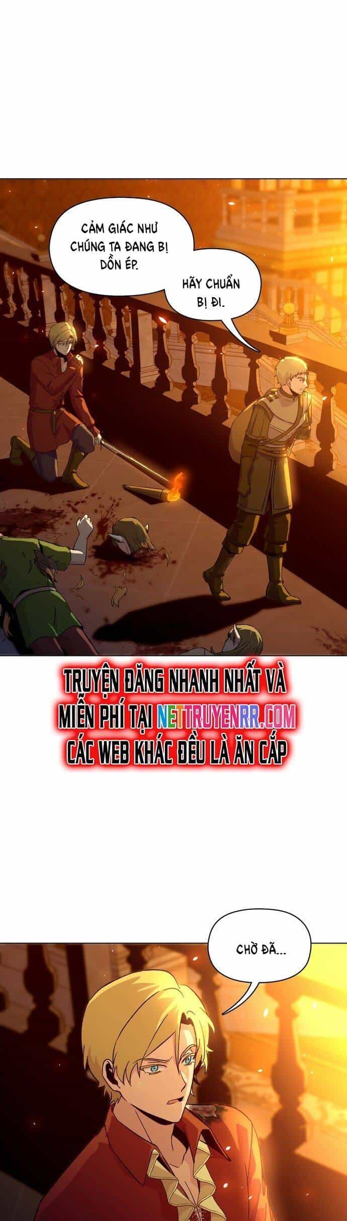 Trọng Sinh Chi Quân Chủ - Chương 7 - ảnh 37