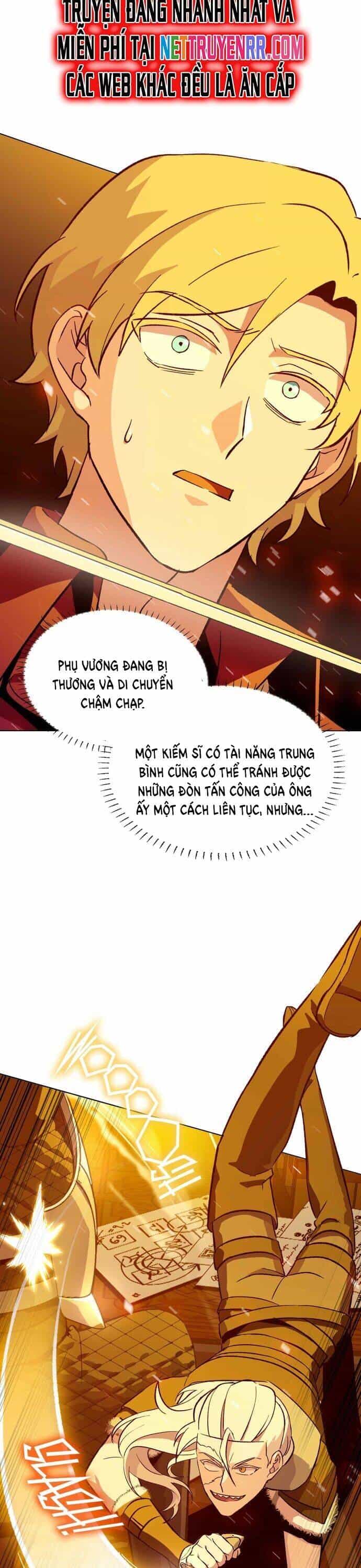 Trọng Sinh Chi Quân Chủ - Chương 8 - ảnh 19