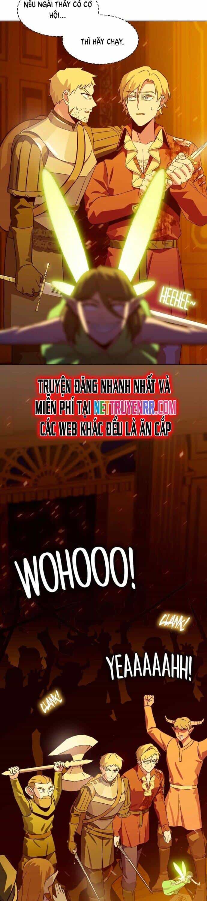 Trọng Sinh Chi Quân Chủ - Chương 8 - ảnh 8