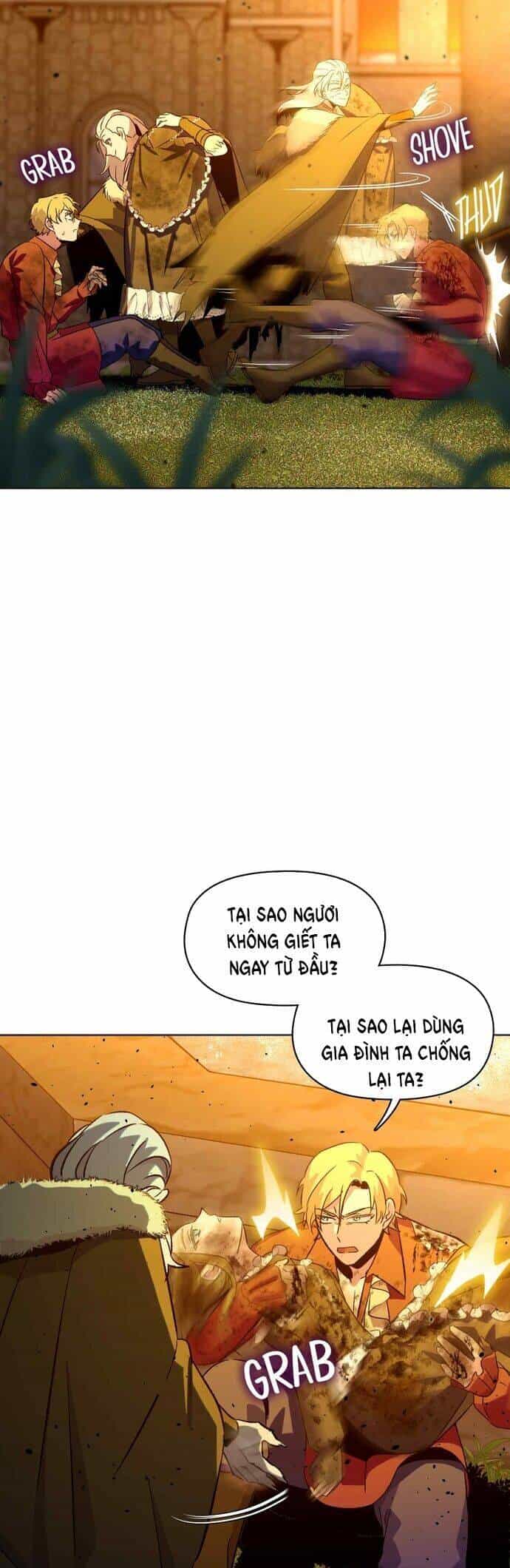 Trọng Sinh Chi Quân Chủ - Chương 9 - ảnh 33
