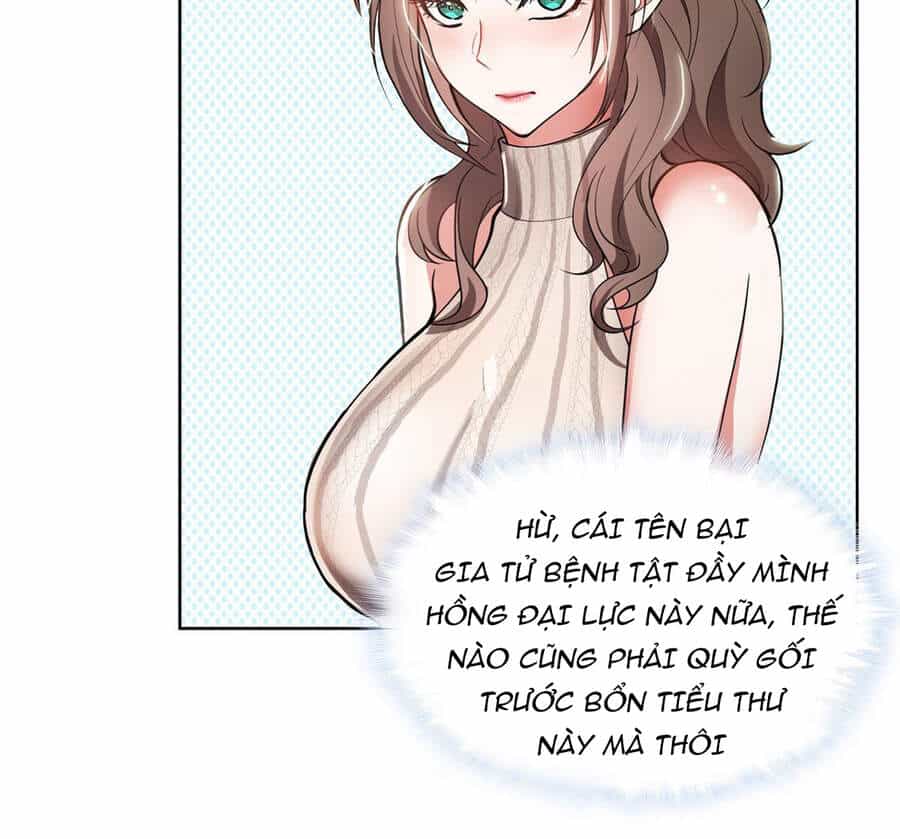 Trọng Sinh Chi Thần Cấp Bại Gia Tử - Chương 0 - ảnh 16