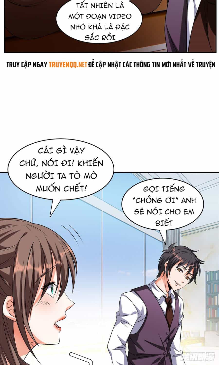 Trọng Sinh Chi Thần Cấp Bại Gia Tử - Chương 9 - ảnh 28