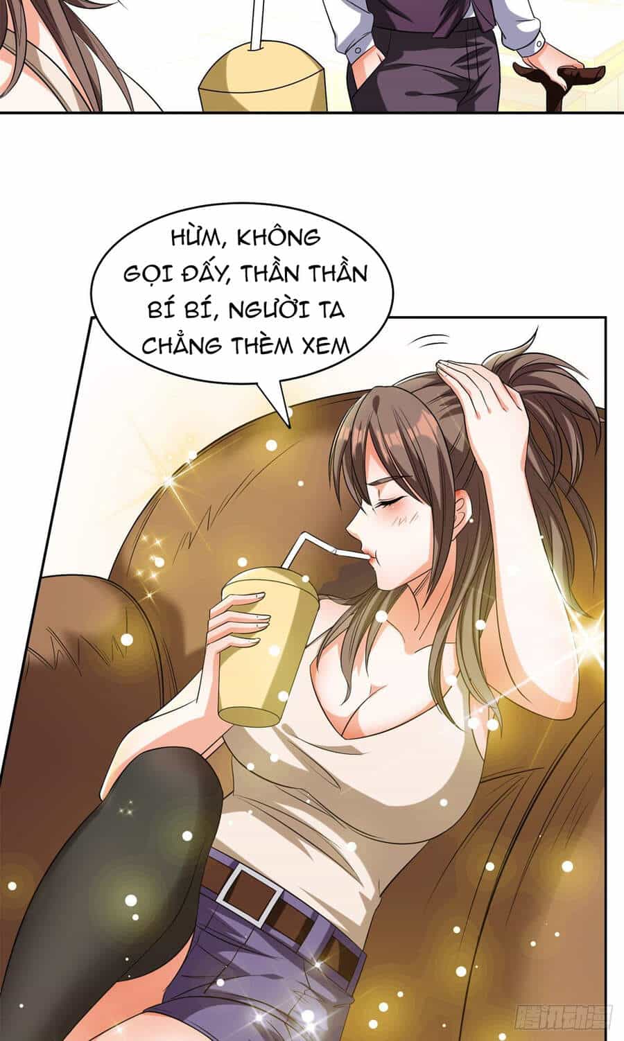 Trọng Sinh Chi Thần Cấp Bại Gia Tử - Chương 9 - ảnh 29