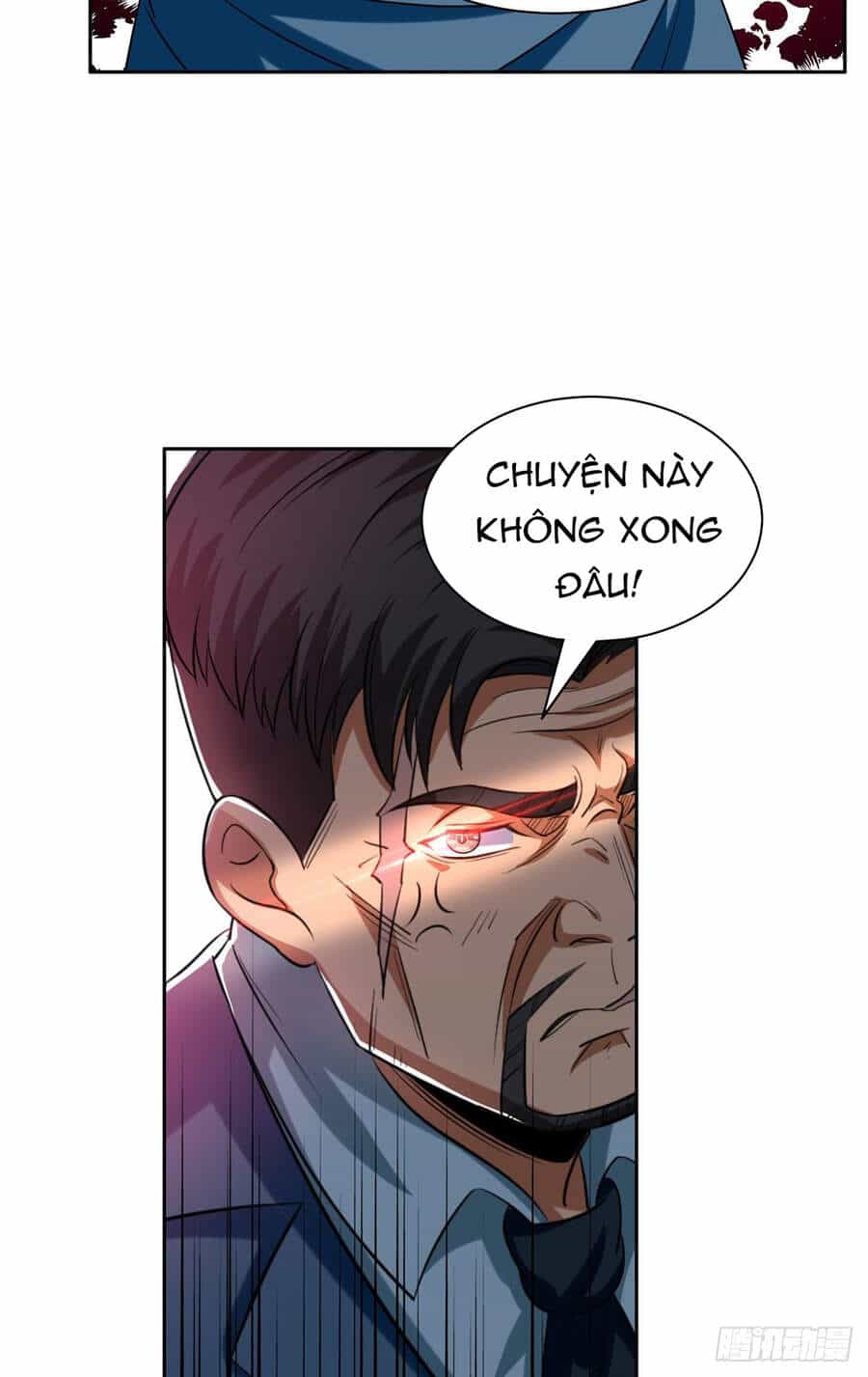 Trọng Sinh Chi Thần Cấp Bại Gia Tử - Chương 9 - ảnh 37