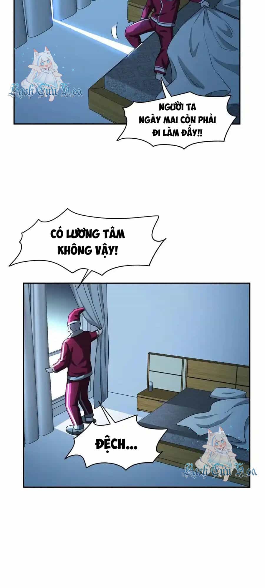 Trọng Sinh Chi Thần Cấp Bại Gia Tử - Chương 100 - ảnh 11