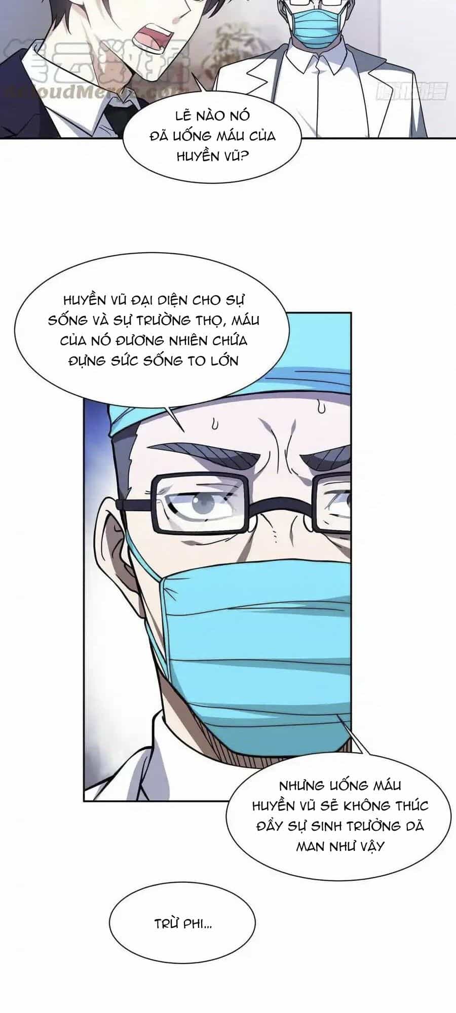 Trọng Sinh Chi Thần Cấp Bại Gia Tử - Chương 102 - ảnh 14
