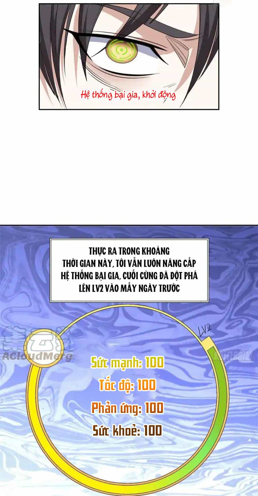 Trọng Sinh Chi Thần Cấp Bại Gia Tử - Chương 105 - ảnh 12