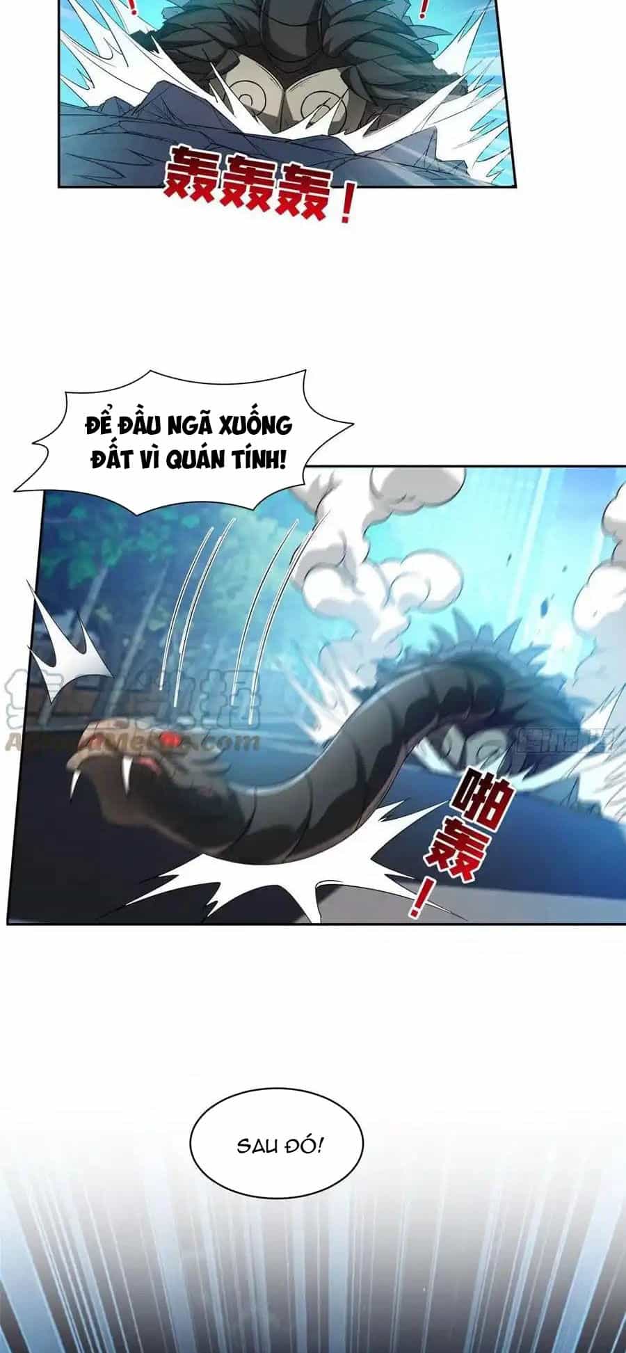 Trọng Sinh Chi Thần Cấp Bại Gia Tử - Chương 107 - ảnh 17