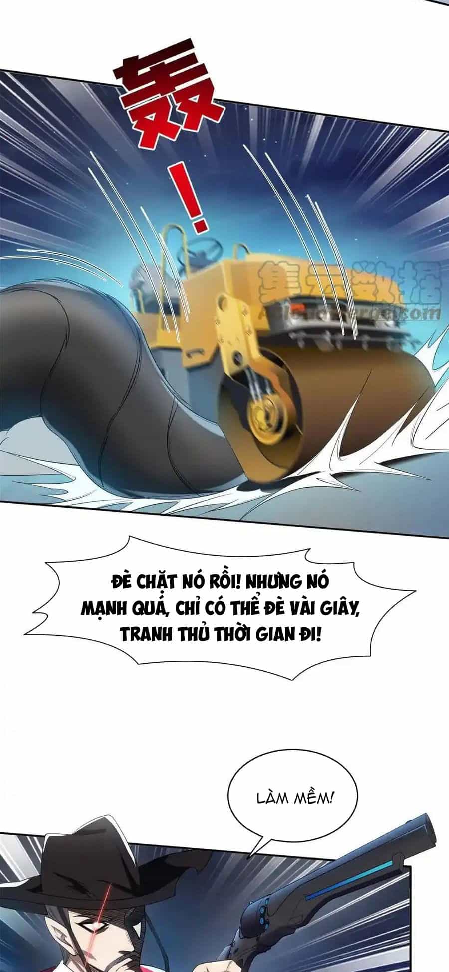 Trọng Sinh Chi Thần Cấp Bại Gia Tử - Chương 107 - ảnh 19