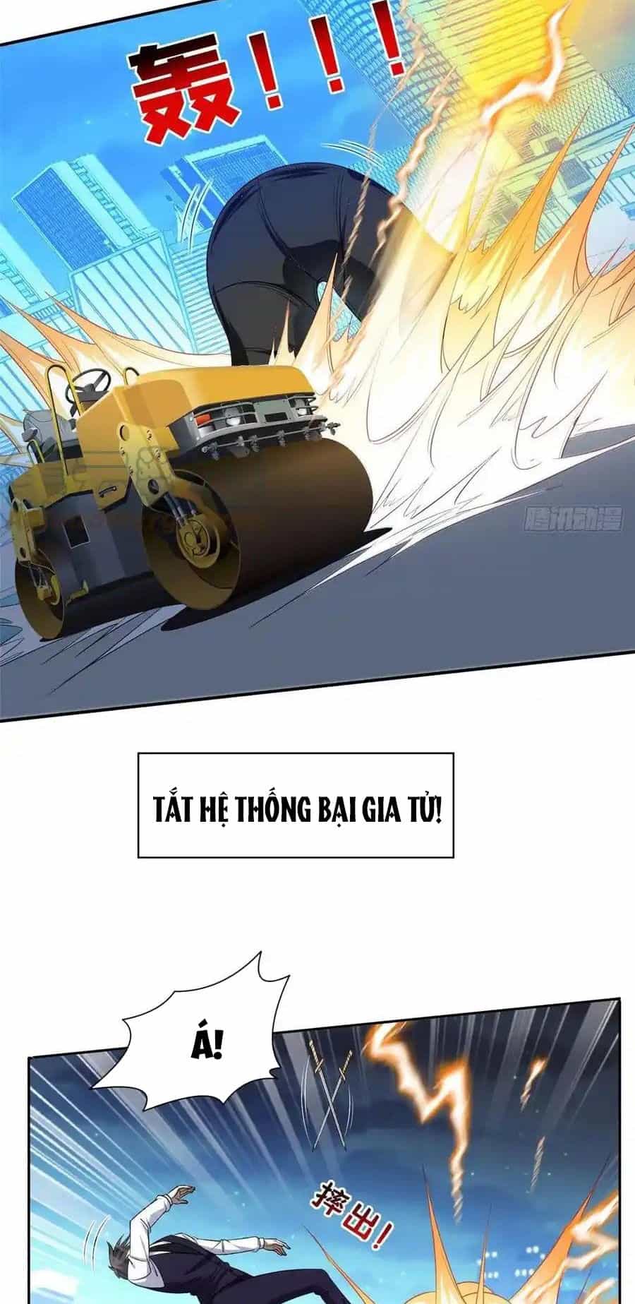 Trọng Sinh Chi Thần Cấp Bại Gia Tử - Chương 108 - ảnh 6