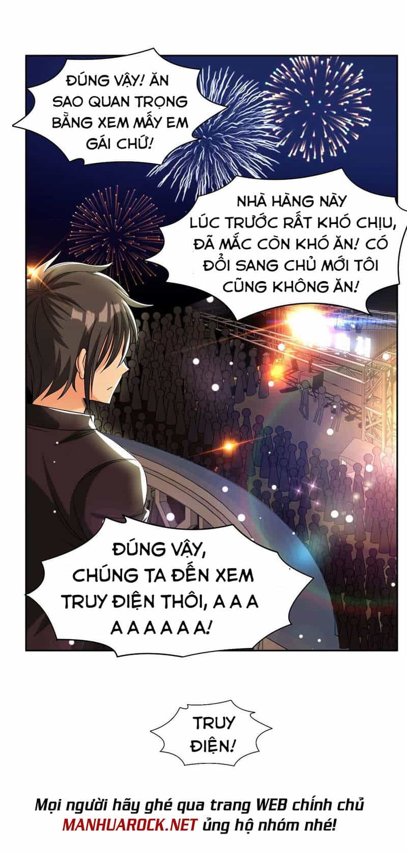 Trọng Sinh Chi Thần Cấp Bại Gia Tử - Chương 10 - ảnh 10