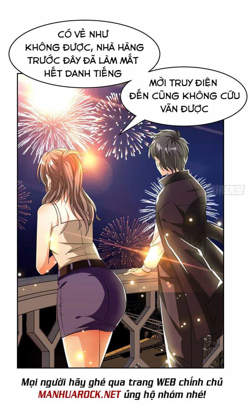 Trọng Sinh Chi Thần Cấp Bại Gia Tử - Chương 10 - ảnh 12