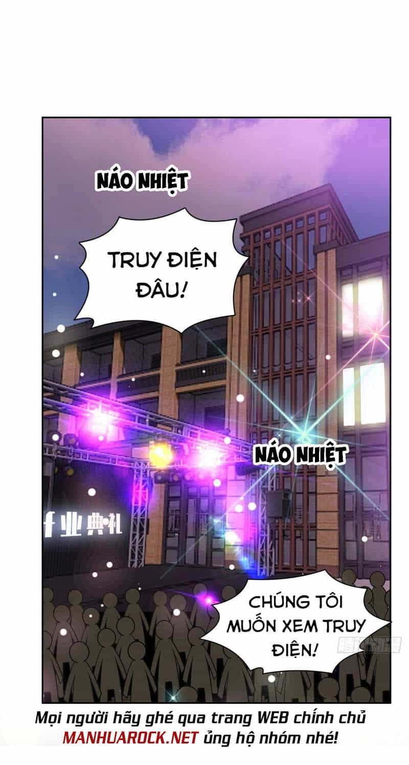 Trọng Sinh Chi Thần Cấp Bại Gia Tử - Chương 10 - ảnh 17