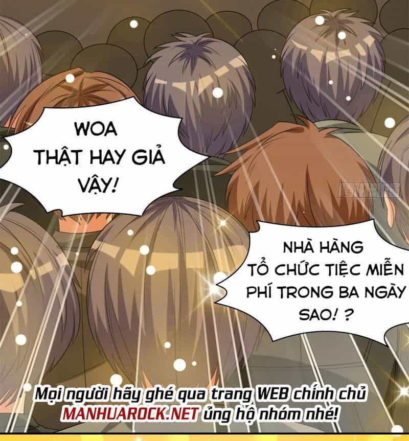 Trọng Sinh Chi Thần Cấp Bại Gia Tử - Chương 10 - ảnh 19