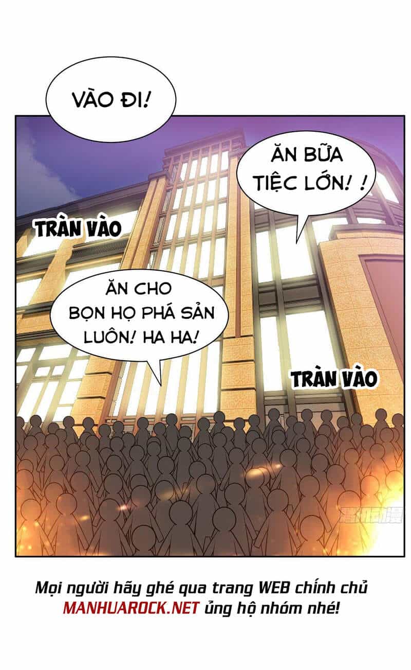 Trọng Sinh Chi Thần Cấp Bại Gia Tử - Chương 10 - ảnh 27