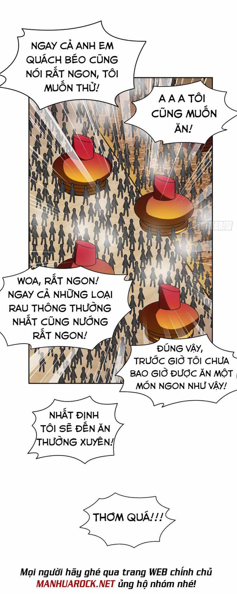 Trọng Sinh Chi Thần Cấp Bại Gia Tử - Chương 10 - ảnh 36