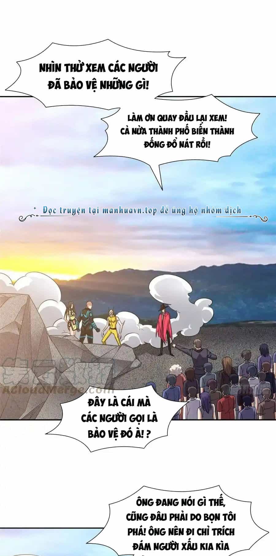Trọng Sinh Chi Thần Cấp Bại Gia Tử - Chương 112 - ảnh 4