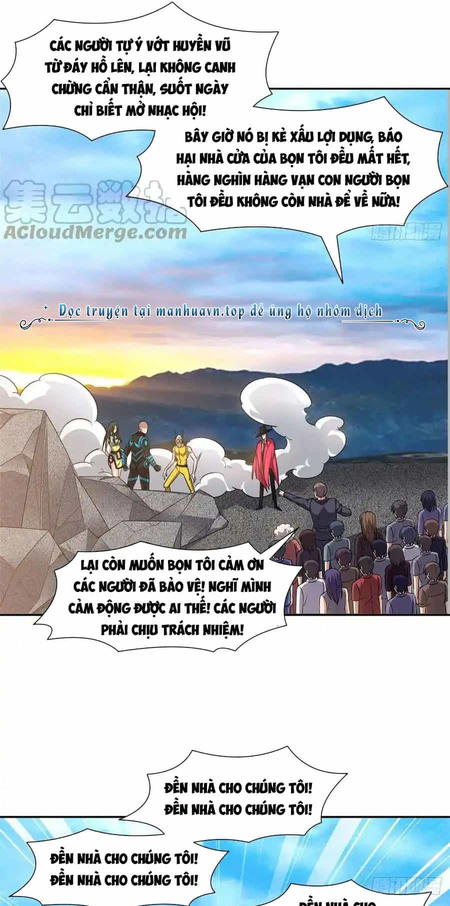 Trọng Sinh Chi Thần Cấp Bại Gia Tử - Chương 112 - ảnh 6
