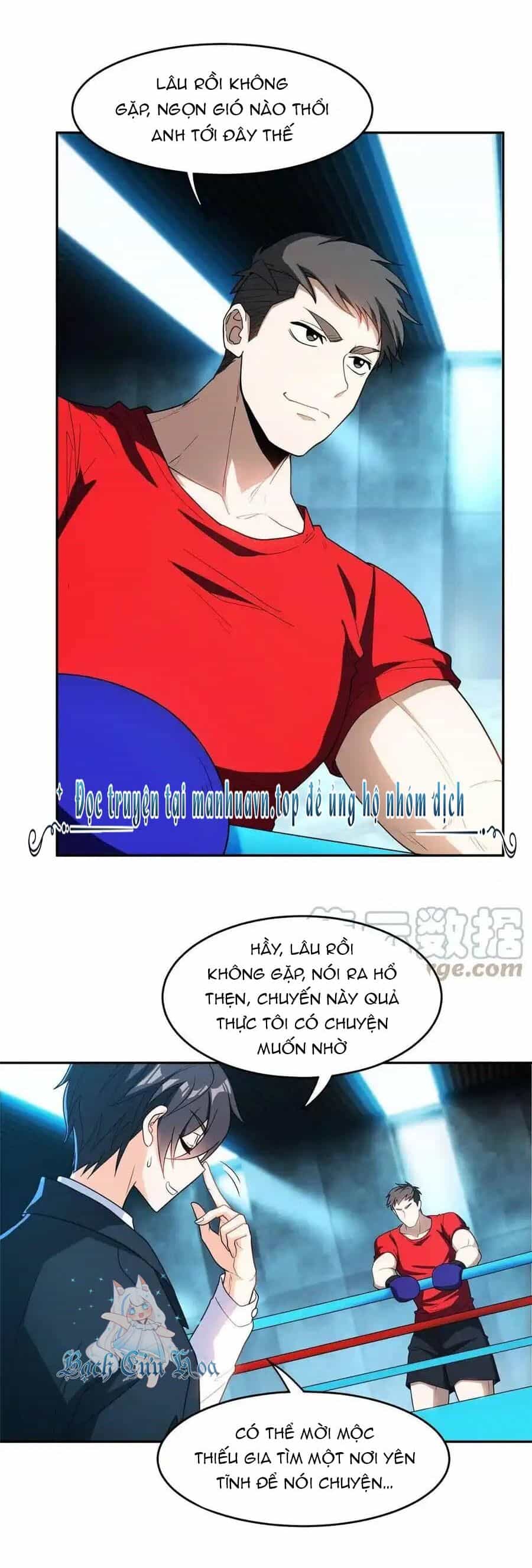 Trọng Sinh Chi Thần Cấp Bại Gia Tử - Chương 113 - ảnh 16