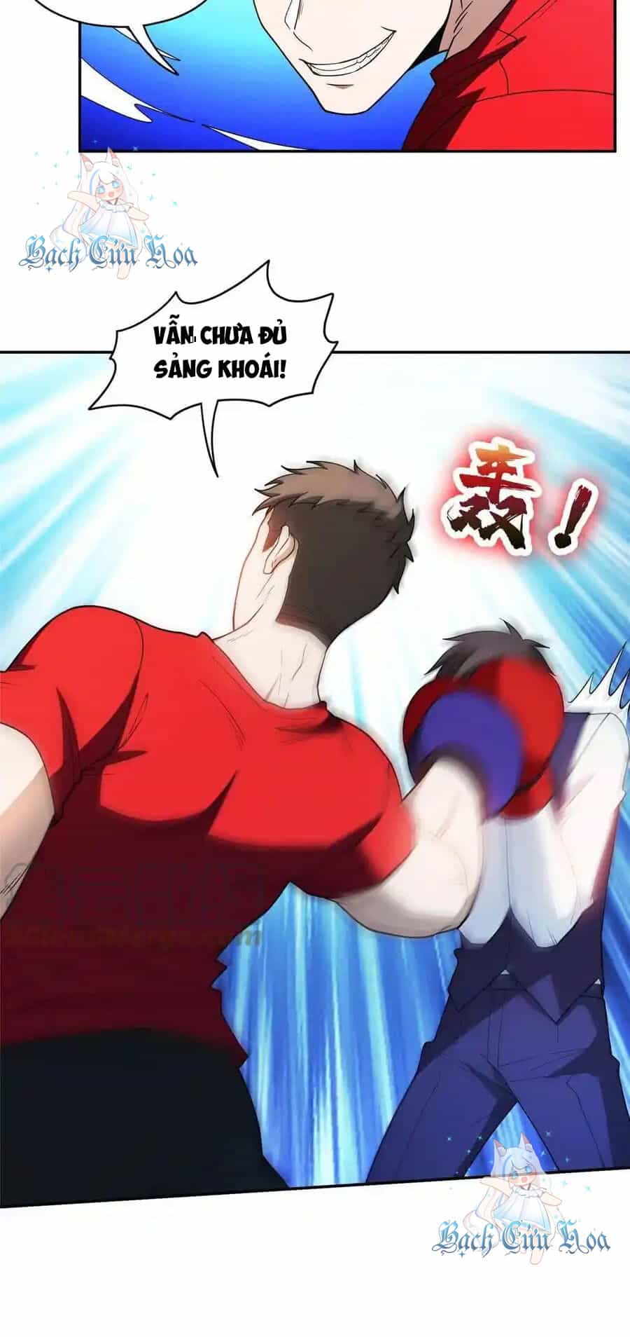 Trọng Sinh Chi Thần Cấp Bại Gia Tử - Chương 114 - ảnh 14