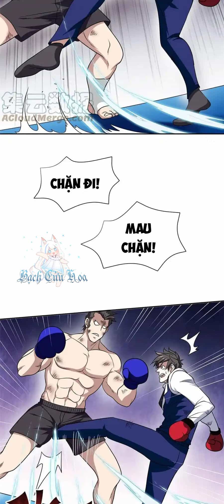 Trọng Sinh Chi Thần Cấp Bại Gia Tử - Chương 115 - ảnh 12