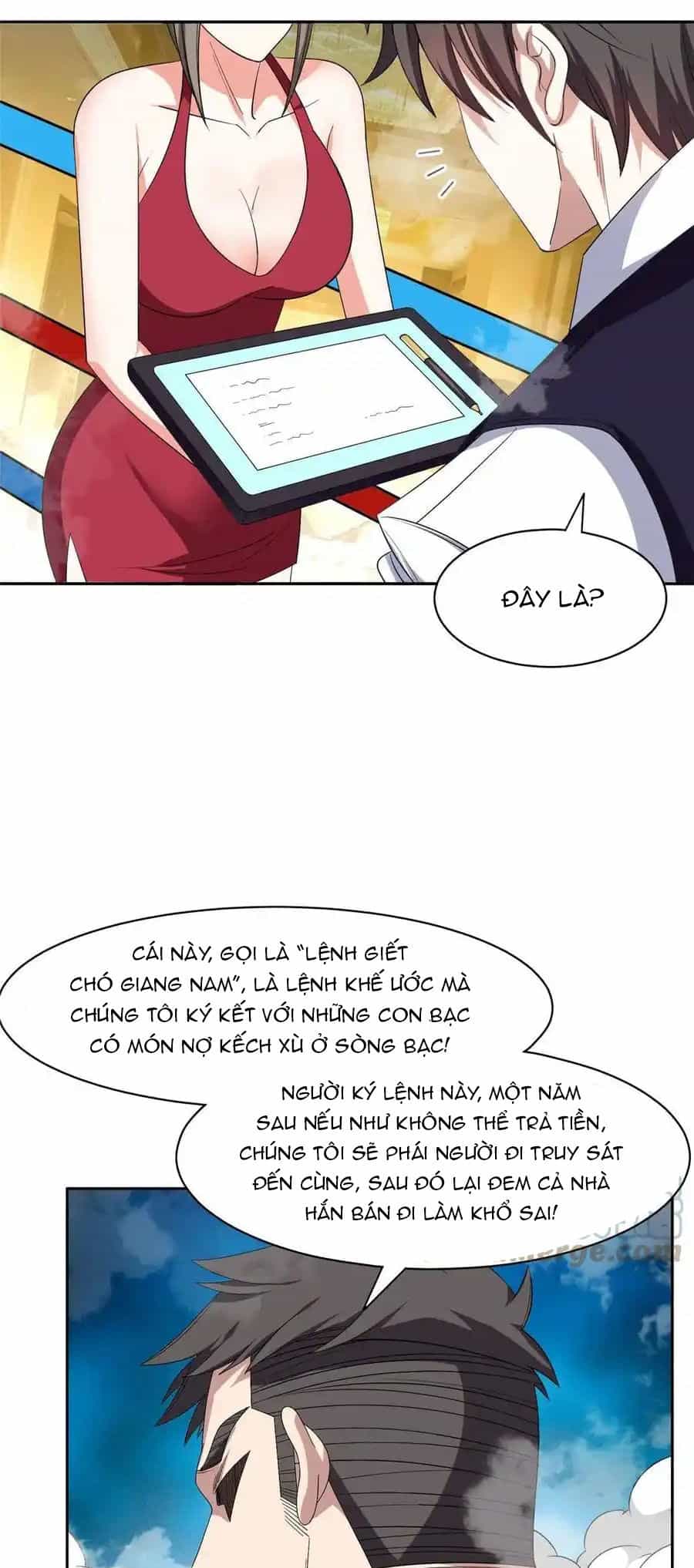 Trọng Sinh Chi Thần Cấp Bại Gia Tử - Chương 116 - ảnh 11