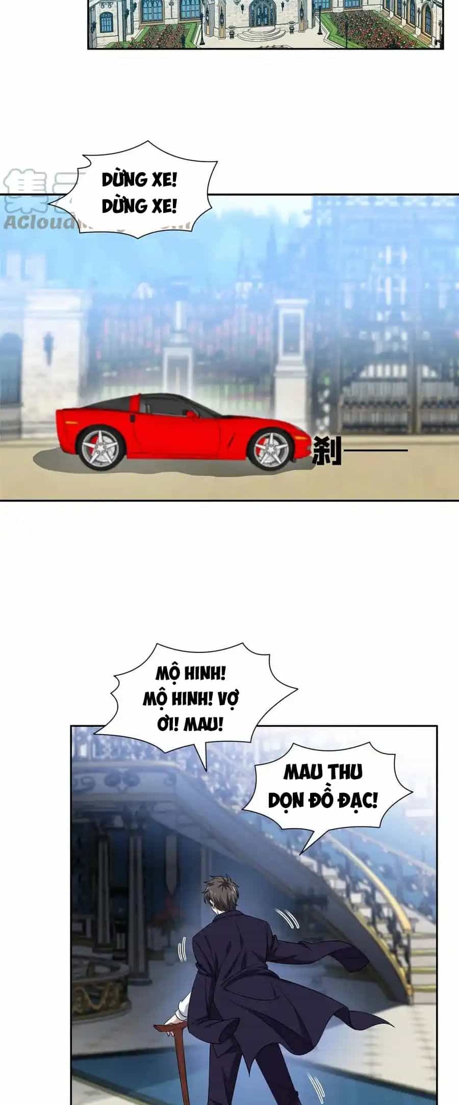 Trọng Sinh Chi Thần Cấp Bại Gia Tử - Chương 116 - ảnh 17