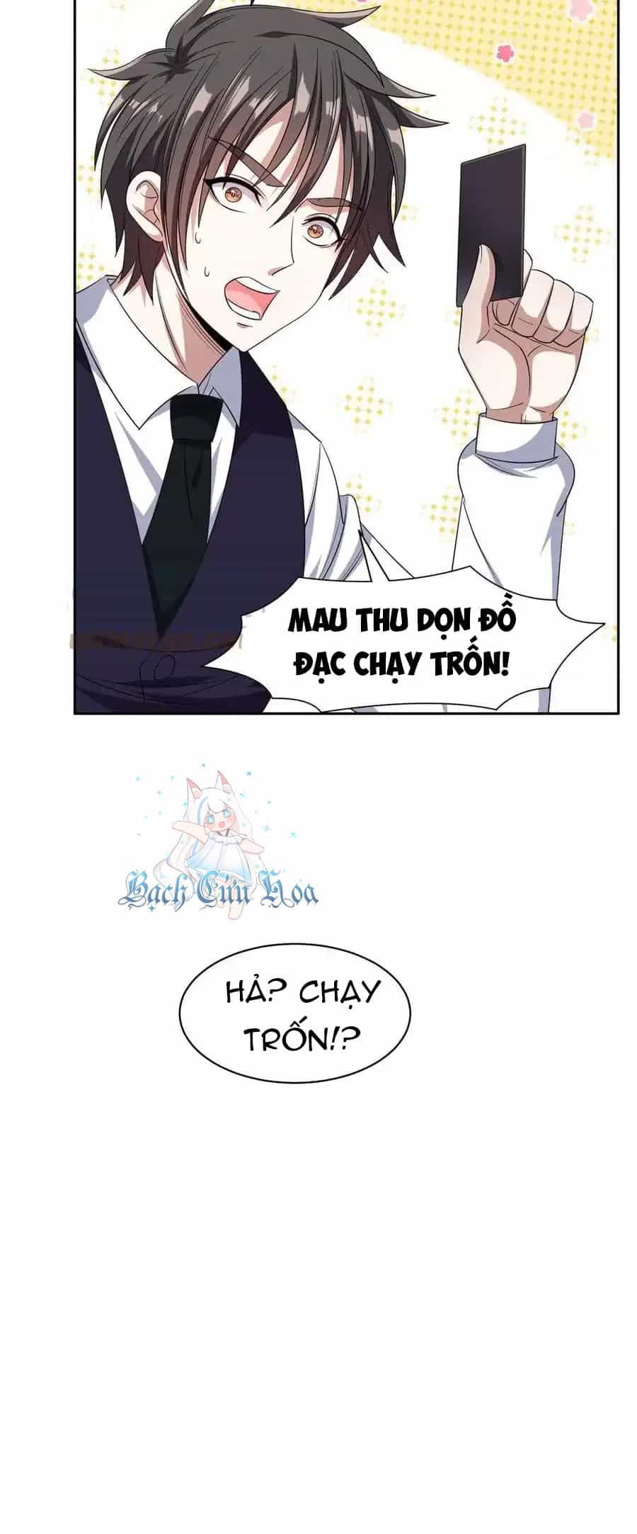 Trọng Sinh Chi Thần Cấp Bại Gia Tử - Chương 116 - ảnh 19