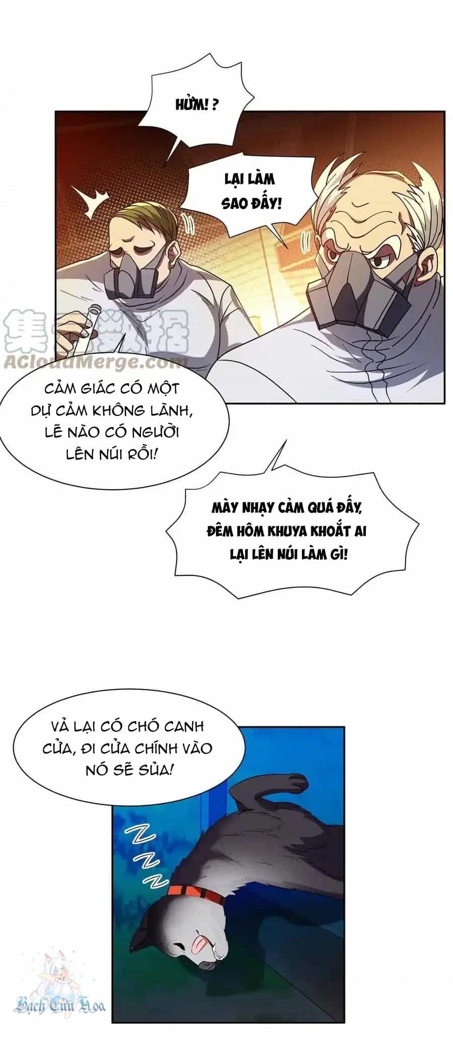 Trọng Sinh Chi Thần Cấp Bại Gia Tử - Chương 118 - ảnh 15