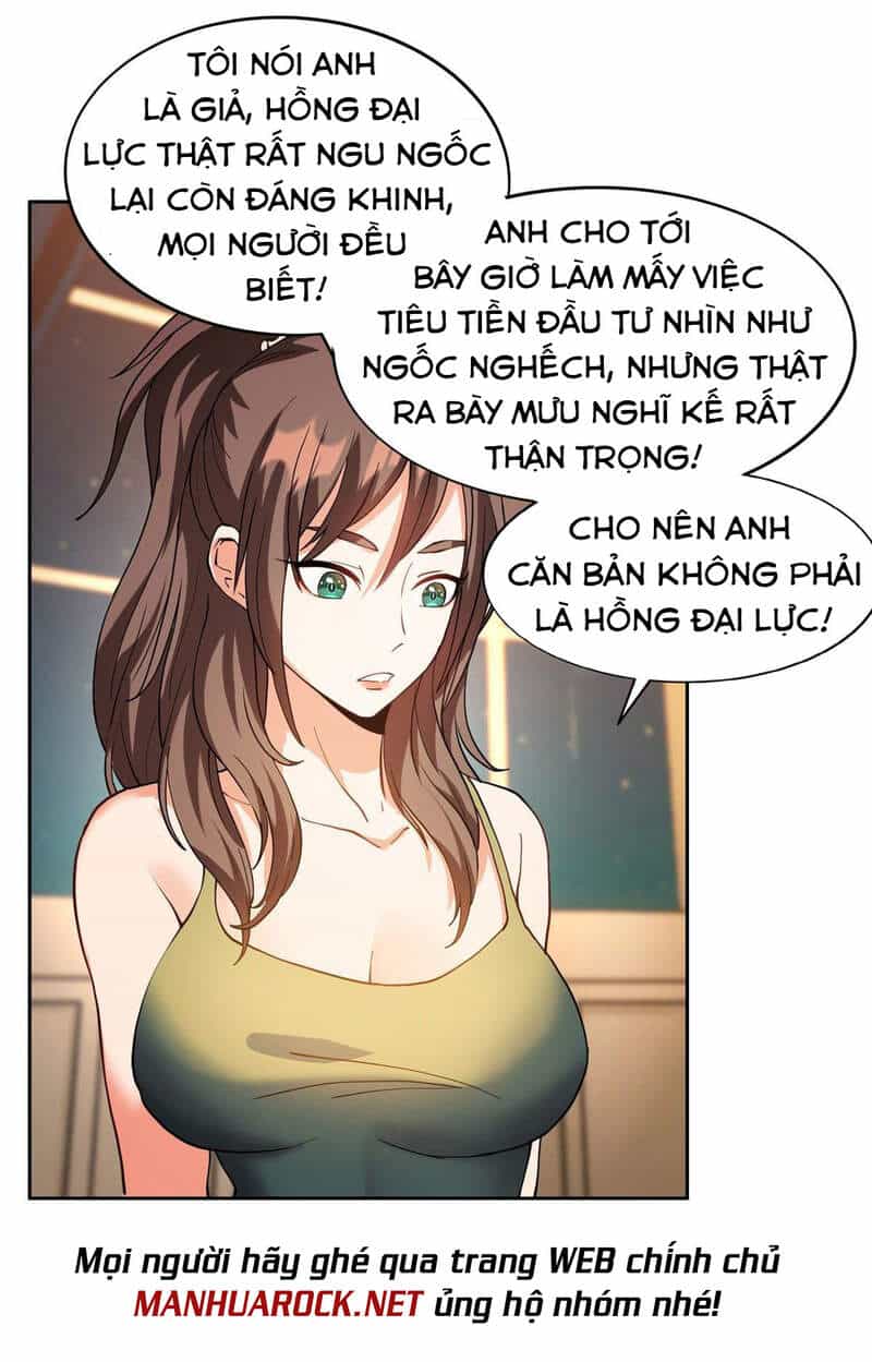 Trọng Sinh Chi Thần Cấp Bại Gia Tử - Chương 11 - ảnh 13