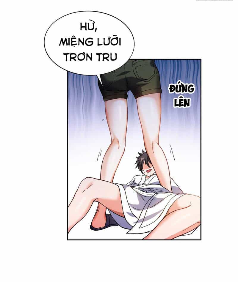 Trọng Sinh Chi Thần Cấp Bại Gia Tử - Chương 11 - ảnh 18