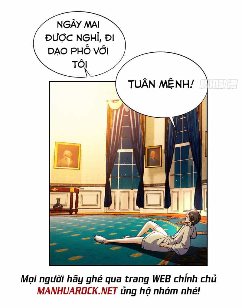 Trọng Sinh Chi Thần Cấp Bại Gia Tử - Chương 11 - ảnh 19