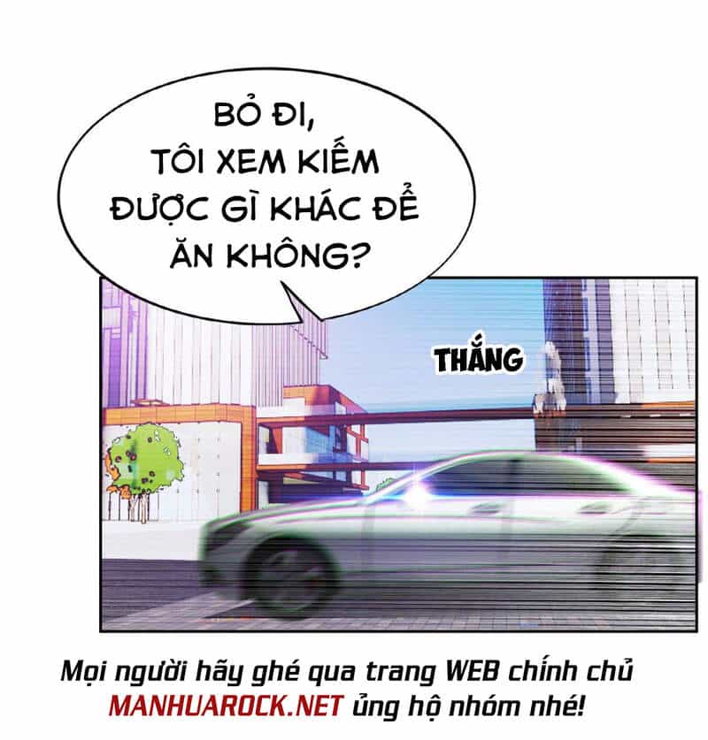 Trọng Sinh Chi Thần Cấp Bại Gia Tử - Chương 11 - ảnh 28
