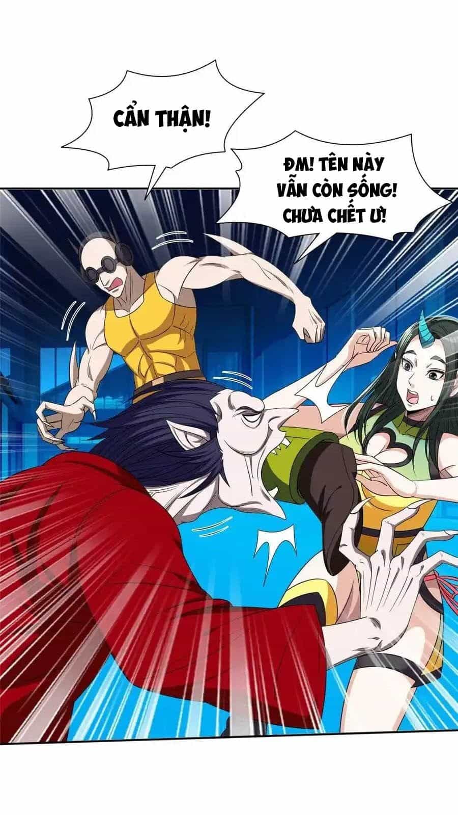 Trọng Sinh Chi Thần Cấp Bại Gia Tử - Chương 121 - ảnh 14