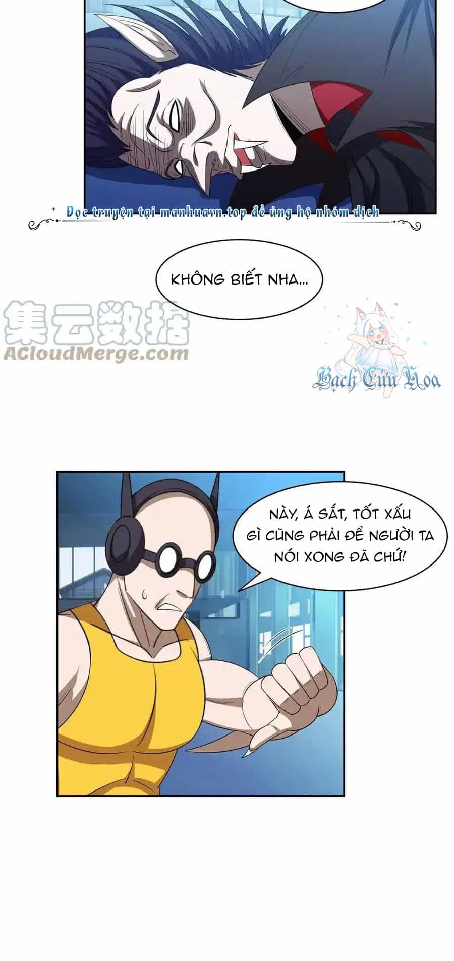 Trọng Sinh Chi Thần Cấp Bại Gia Tử - Chương 123 - ảnh 2