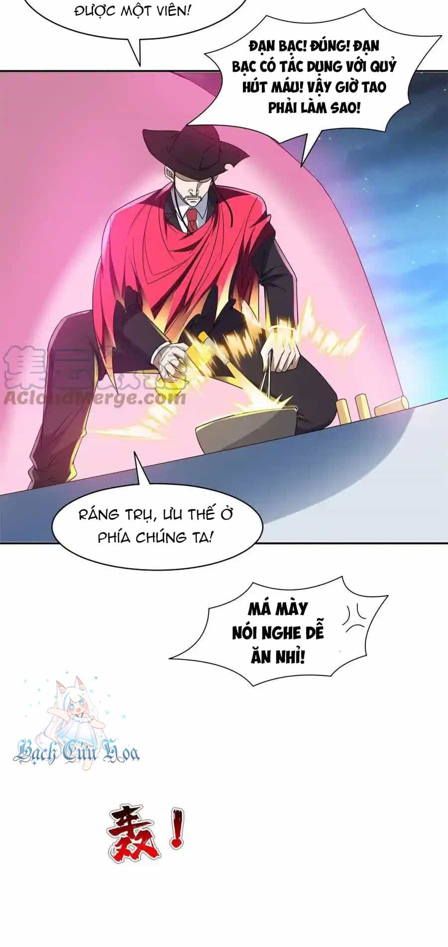 Trọng Sinh Chi Thần Cấp Bại Gia Tử - Chương 124 - ảnh 7