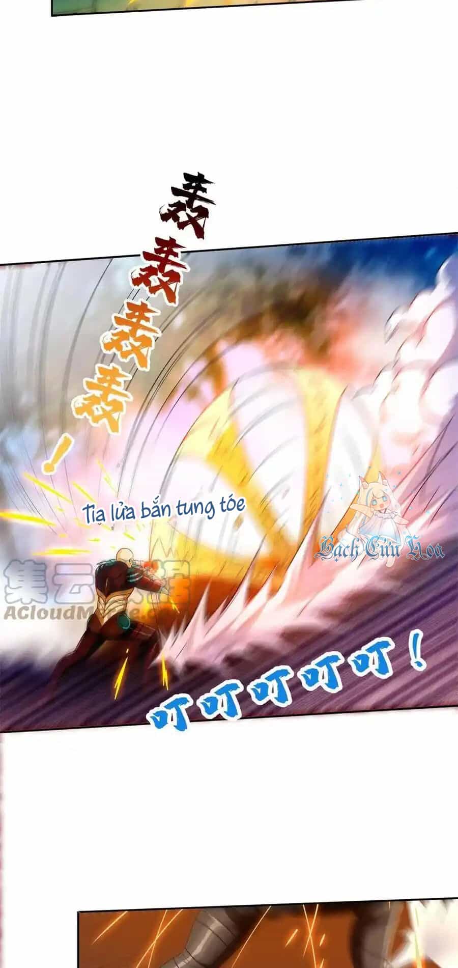 Trọng Sinh Chi Thần Cấp Bại Gia Tử - Chương 125 - ảnh 3
