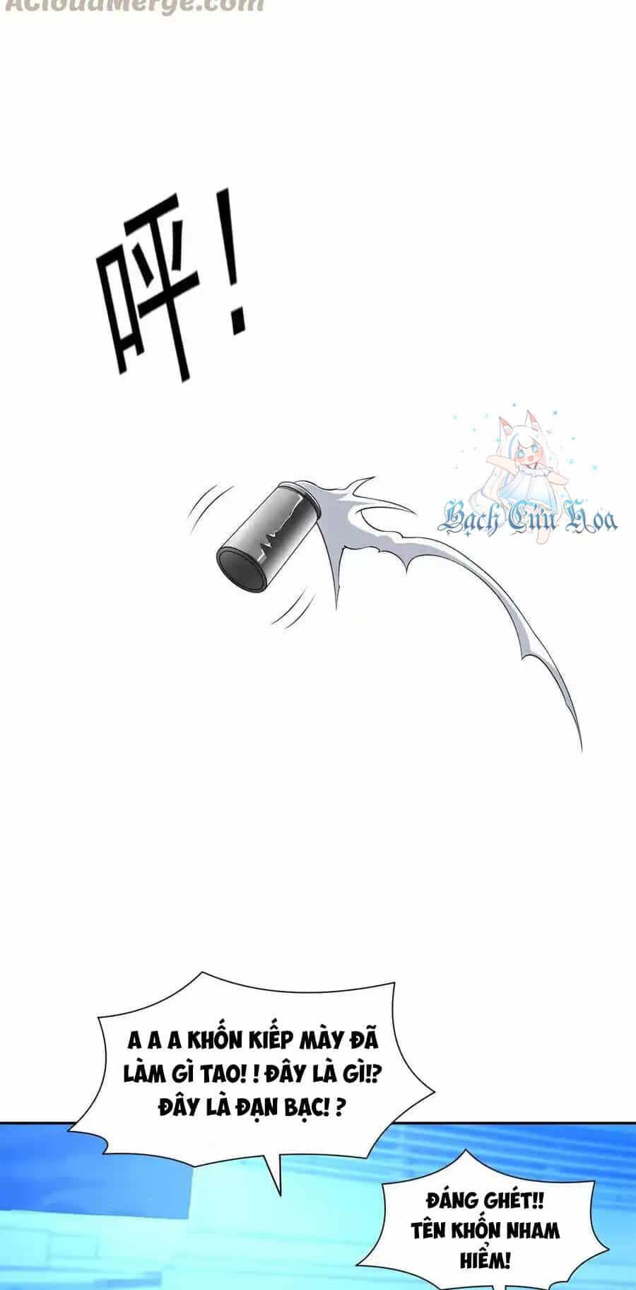 Trọng Sinh Chi Thần Cấp Bại Gia Tử - Chương 127 - ảnh 19